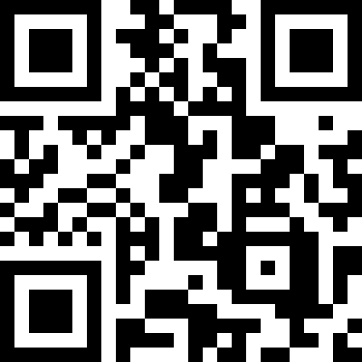 Kode QR menuju video