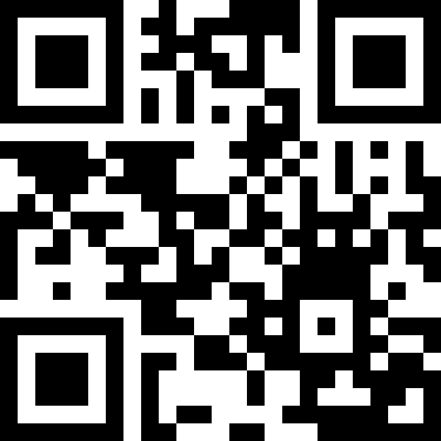 Kode QR menuju video